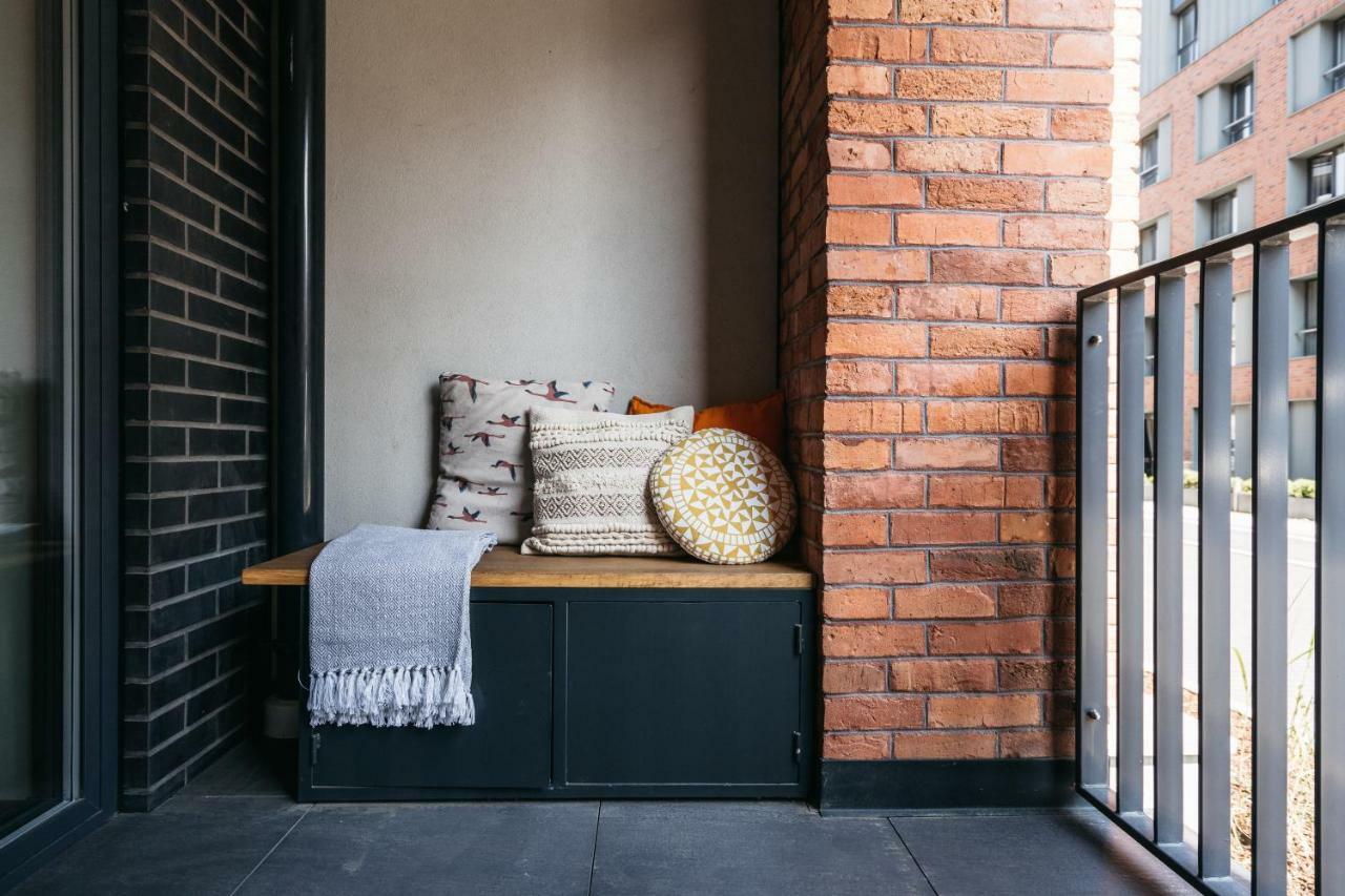 Urban Loft - Loftaffair Appartement Krakau Buitenkant foto