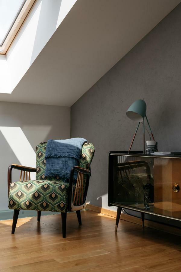 Urban Loft - Loftaffair Appartement Krakau Buitenkant foto
