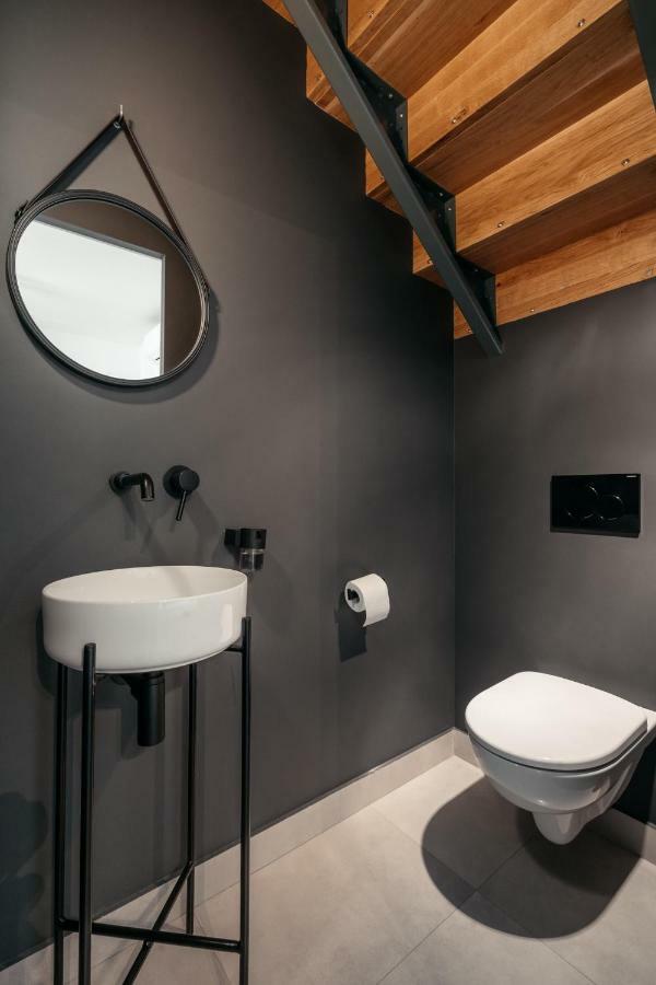 Urban Loft - Loftaffair Appartement Krakau Buitenkant foto