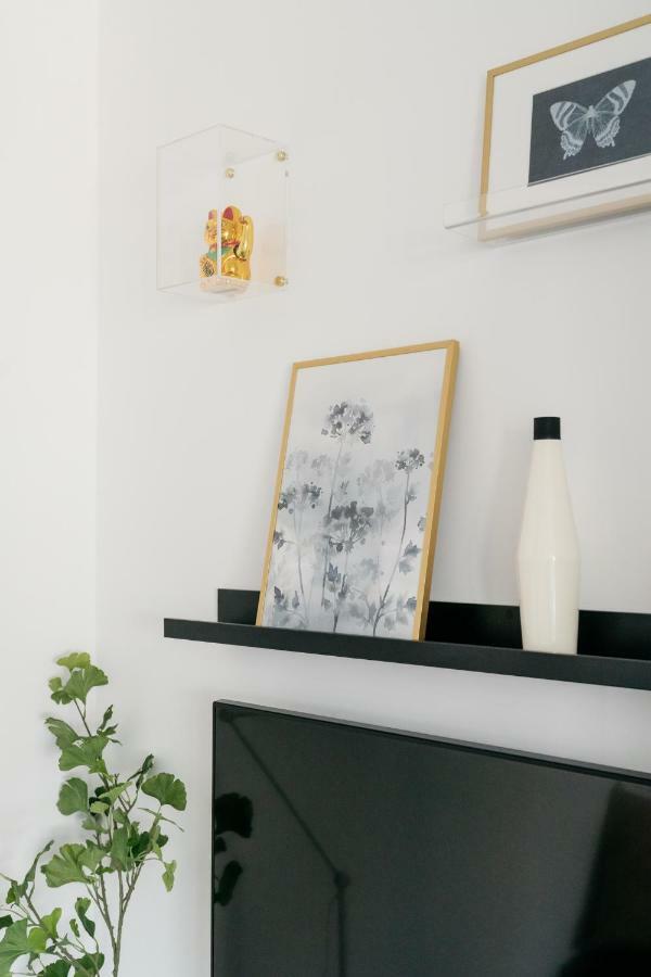 Urban Loft - Loftaffair Appartement Krakau Buitenkant foto