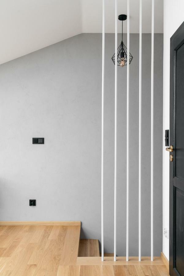 Urban Loft - Loftaffair Appartement Krakau Buitenkant foto