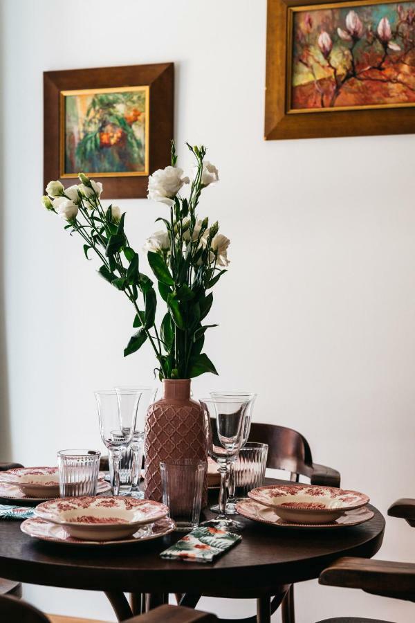 Urban Loft - Loftaffair Appartement Krakau Buitenkant foto
